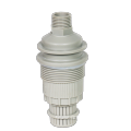 Abs/pp Water Distributor Flow Distributor sand filter nozzle